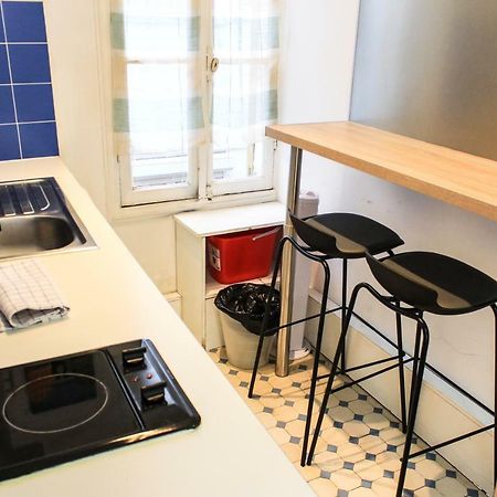 Pietonne 44 Daire Nice Dış mekan fotoğraf