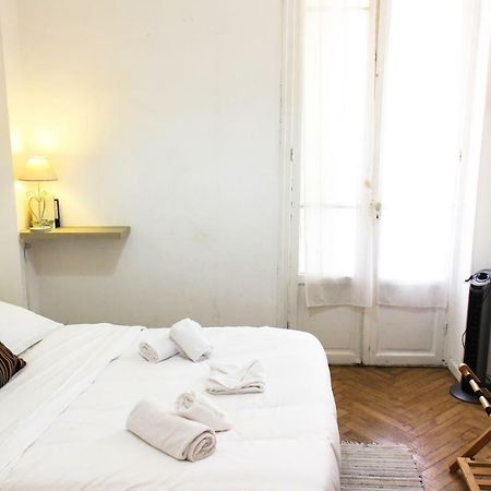 Pietonne 44 Daire Nice Dış mekan fotoğraf