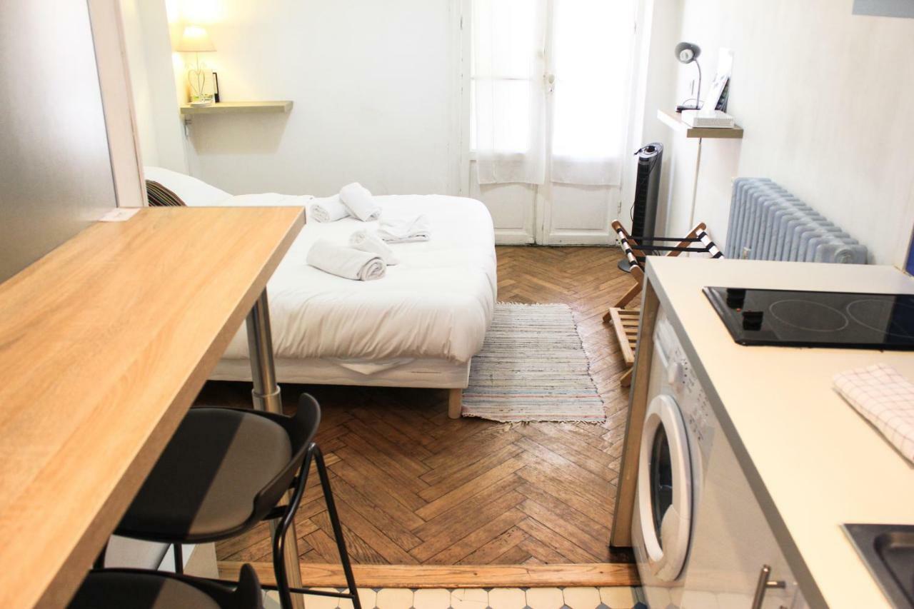 Pietonne 44 Daire Nice Dış mekan fotoğraf