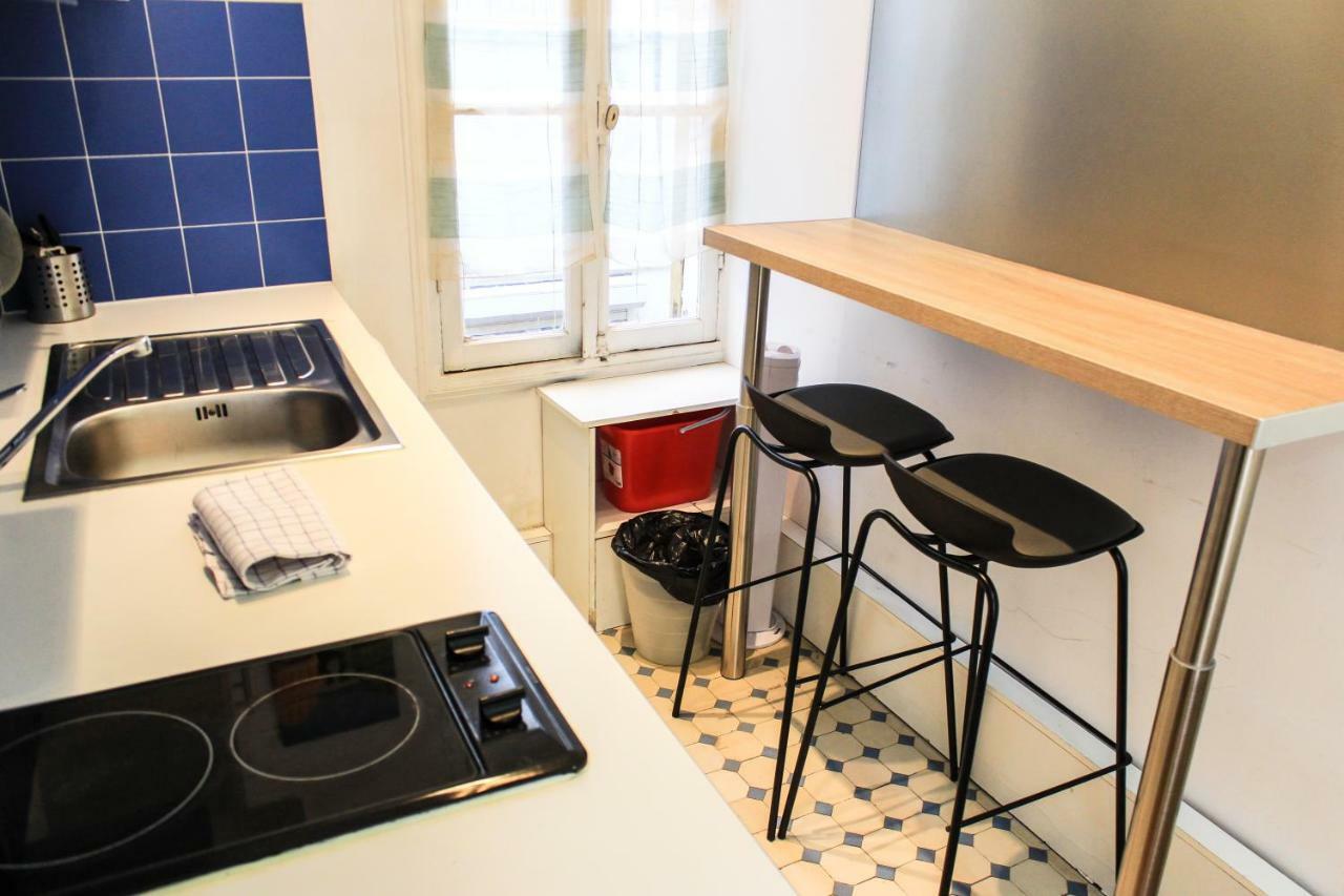 Pietonne 44 Daire Nice Dış mekan fotoğraf