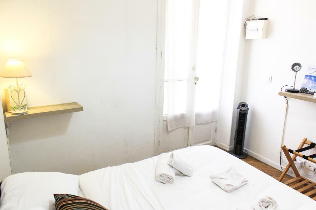 Pietonne 44 Daire Nice Dış mekan fotoğraf
