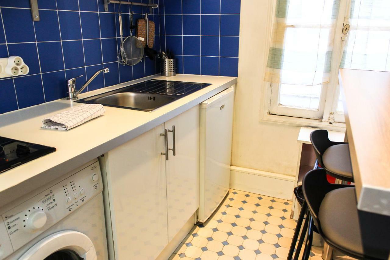 Pietonne 44 Daire Nice Dış mekan fotoğraf