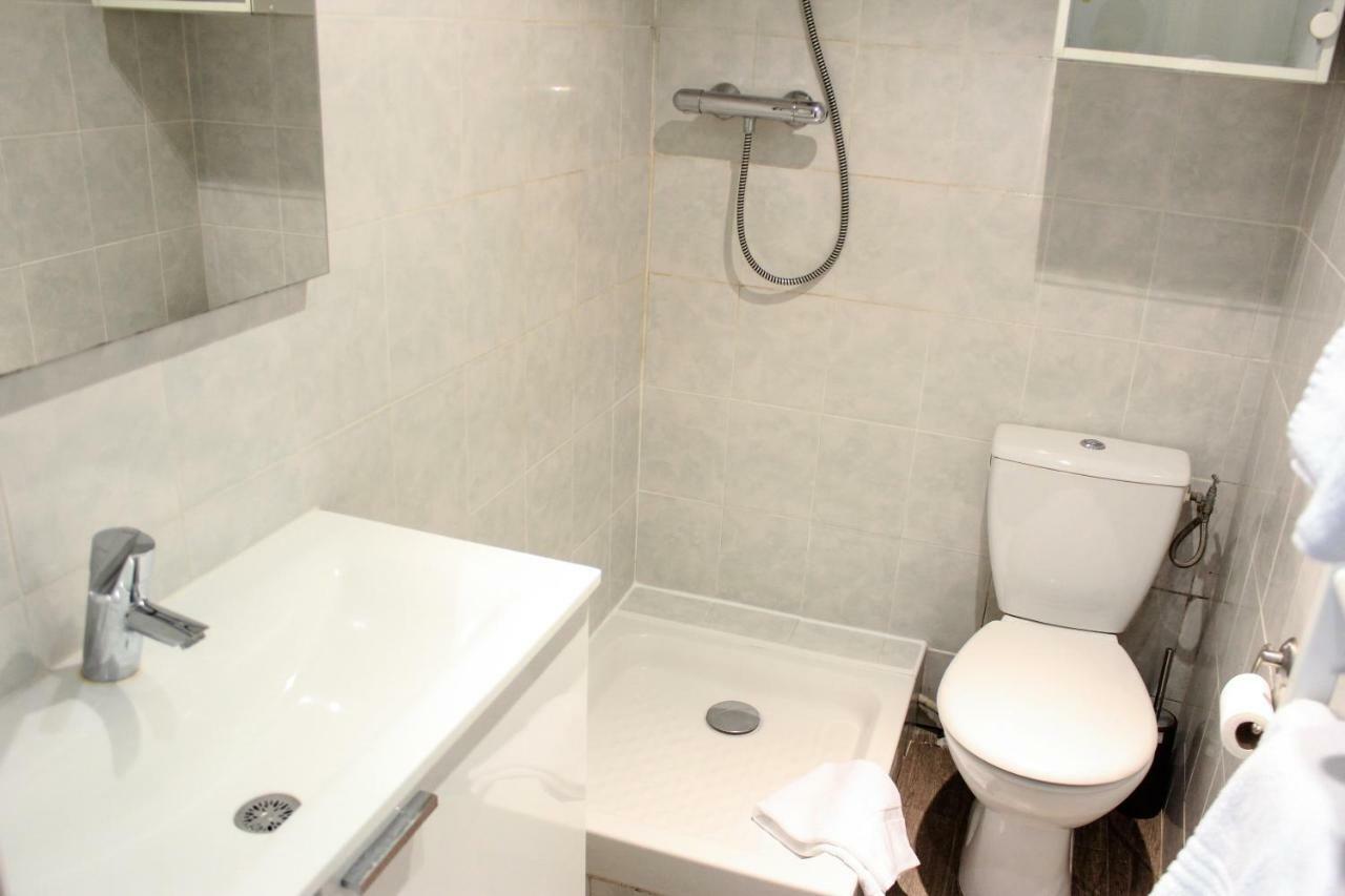 Pietonne 44 Daire Nice Dış mekan fotoğraf