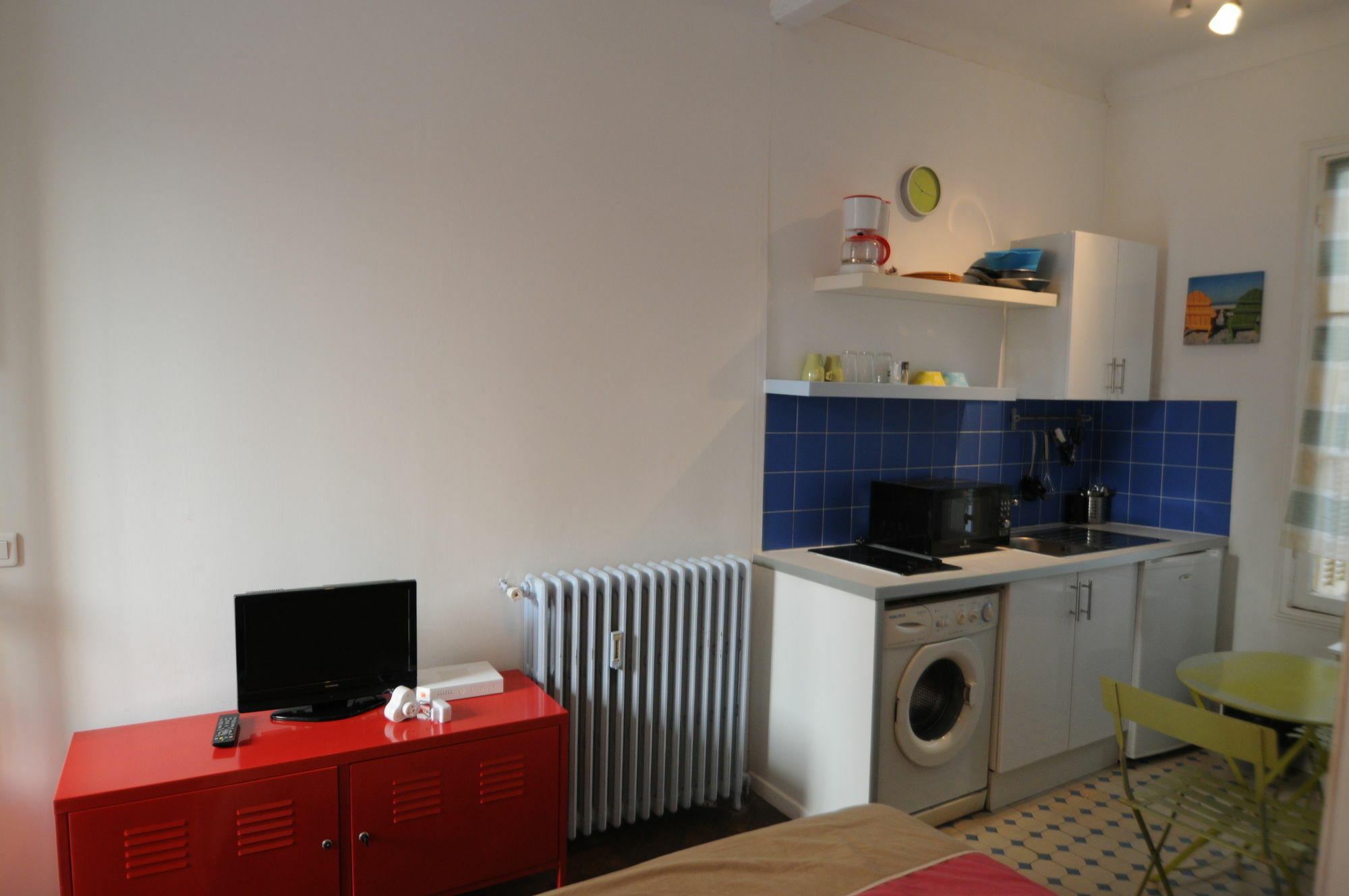 Pietonne 44 Daire Nice Dış mekan fotoğraf