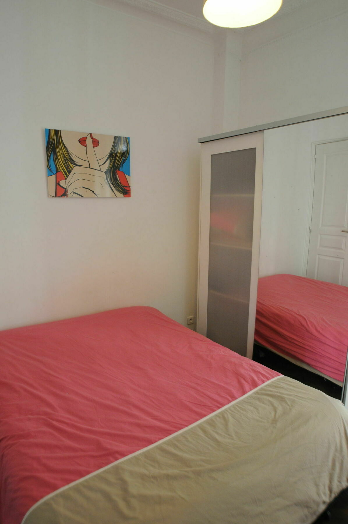 Pietonne 44 Daire Nice Dış mekan fotoğraf