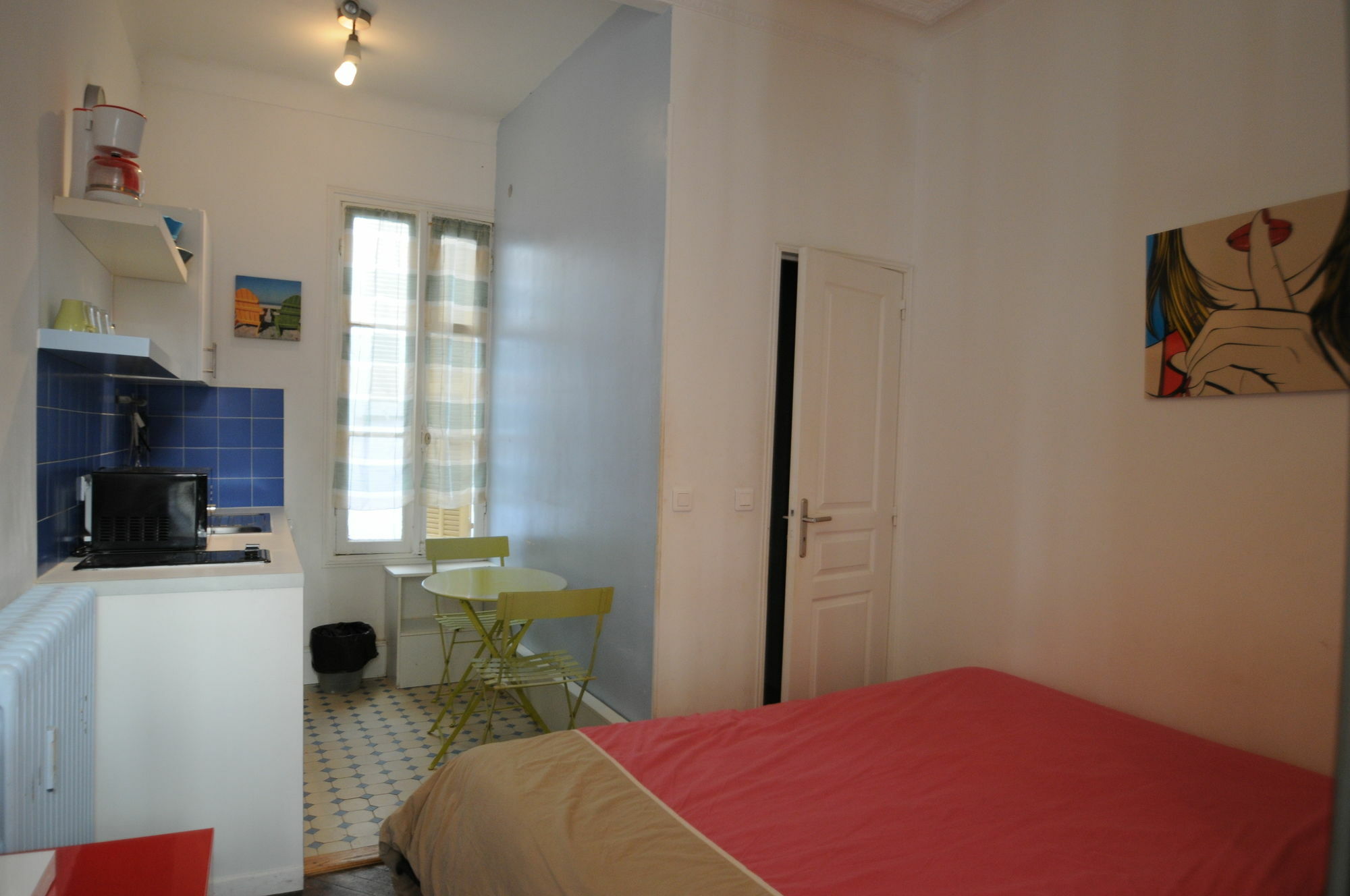 Pietonne 44 Daire Nice Dış mekan fotoğraf